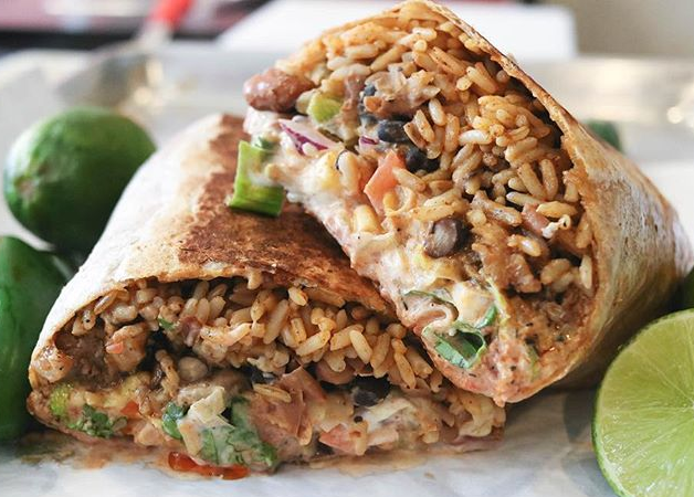 Freshburrito – Our Mission is to serve Fresh, Authentic Mexican Food.